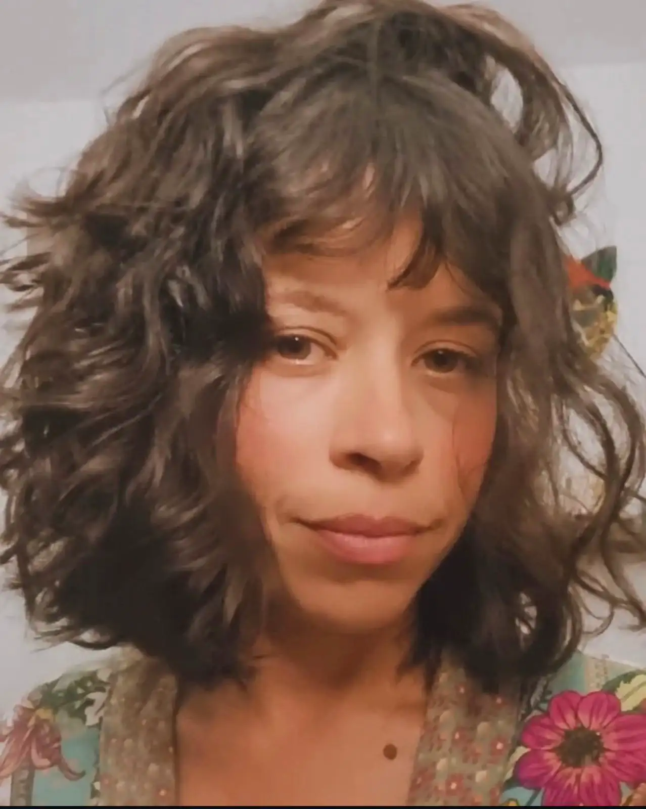 Maithê Ferreira