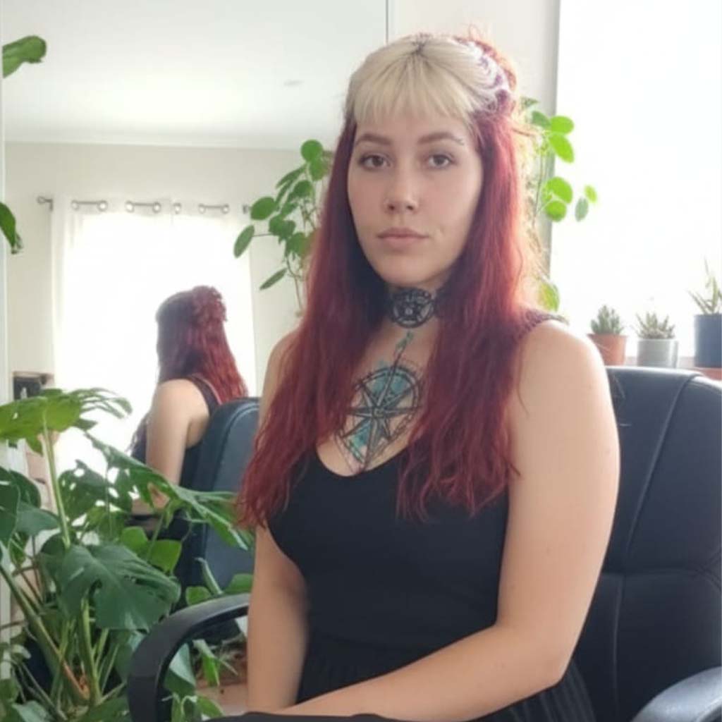 Karoeny Cristie